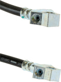 Frt Brake Hose  Centric Parts  150.67011
