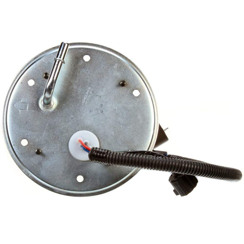 Fuel Pmp & Hanger w/Sender  Delphi  HP10135