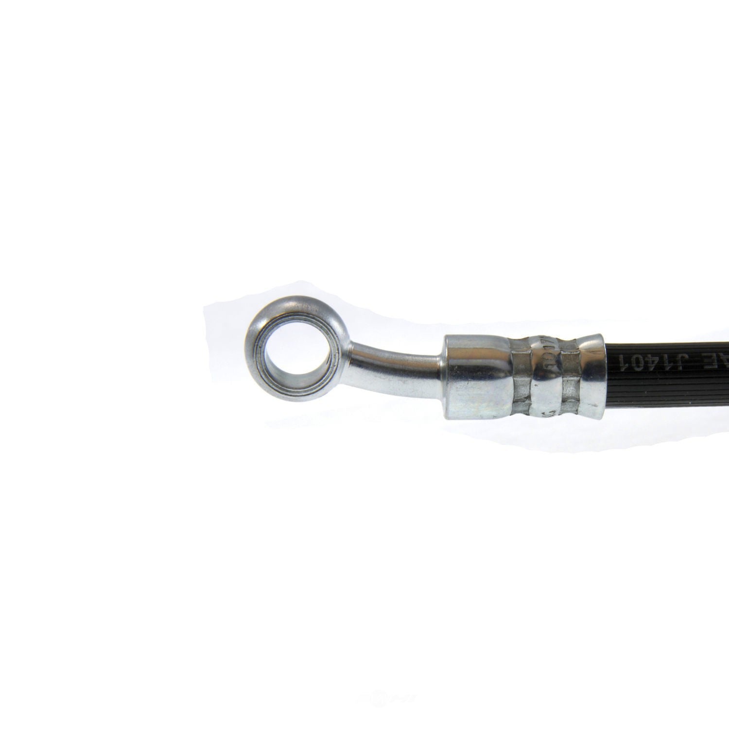 Frt Brake Hose  Centric Parts  150.40118