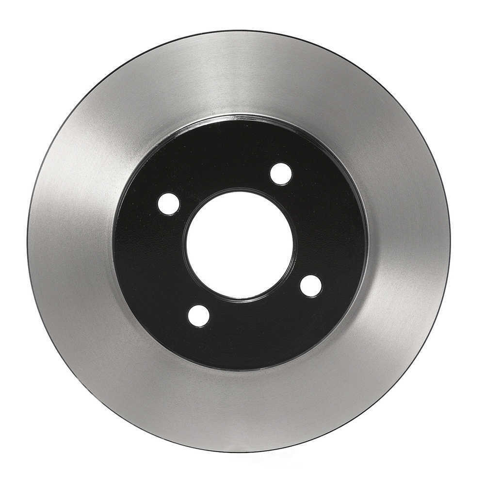 Frt Disc Brake Rotor  Wagner  BD61982E
