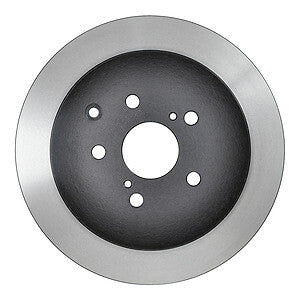 Rr Disc Brake Rotor  Wagner  BD180361E