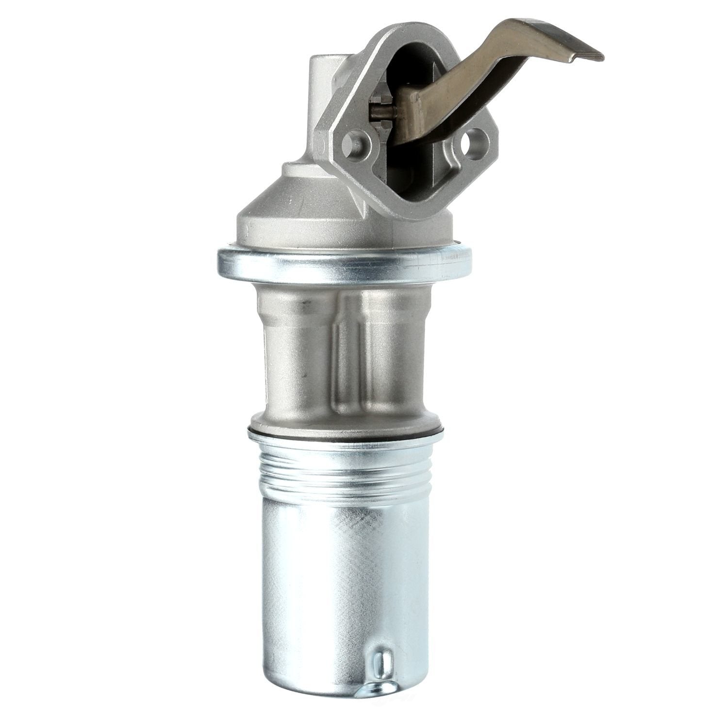 New Mechanical Fuel Pmp  Delphi  MF0063