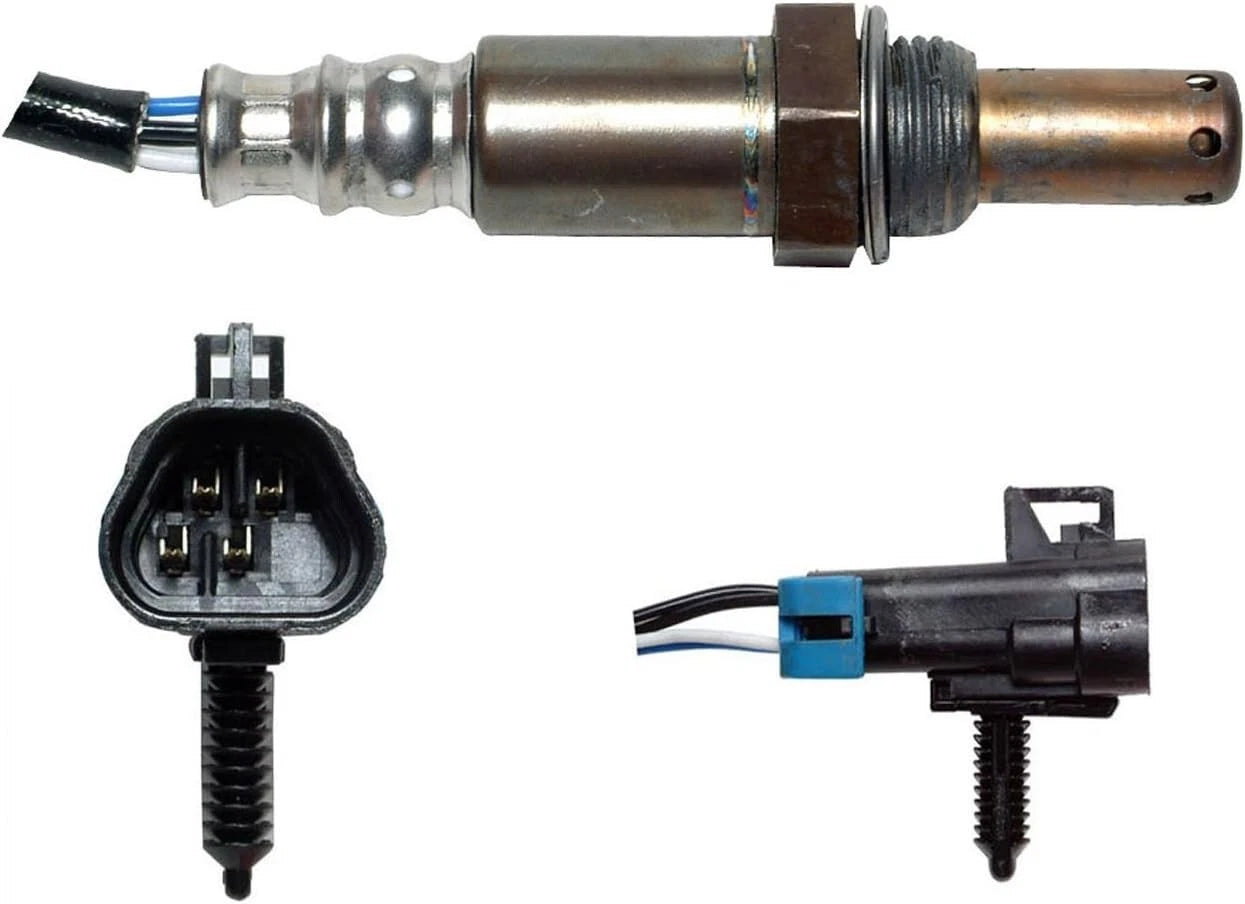 Oxygen Sensor  DENSO  234-4563