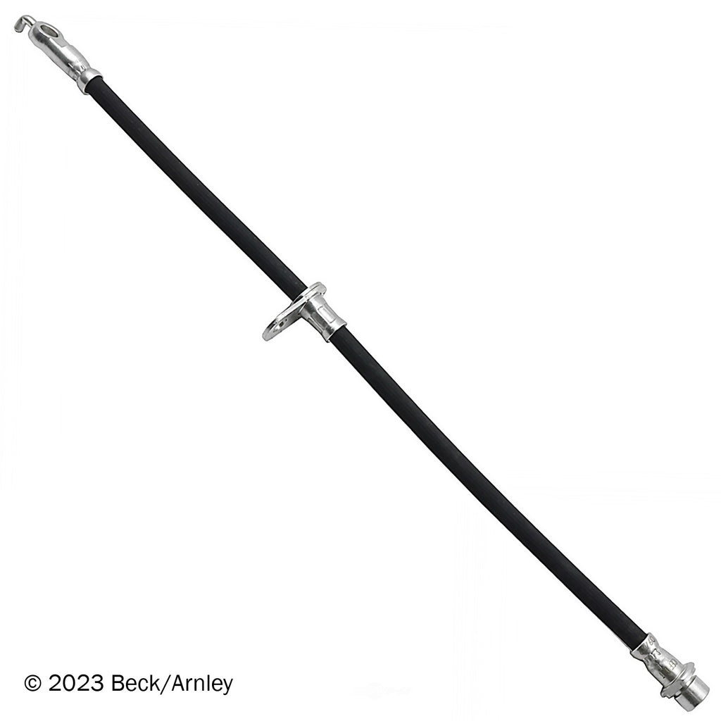 Frt Brake Hose  Beck/Arnley  073-1973