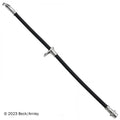 Frt Brake Hose  Beck/Arnley  073-1973