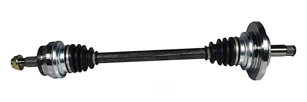 Axle Shaft Assy- CV Shaft   GSP North America   NCV48009