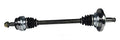 Axle Shaft Assy- CV Shaft   GSP North America   NCV48009