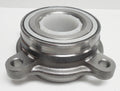 PTC Premium Wheel Bearing And Hub Assembly PT515103
