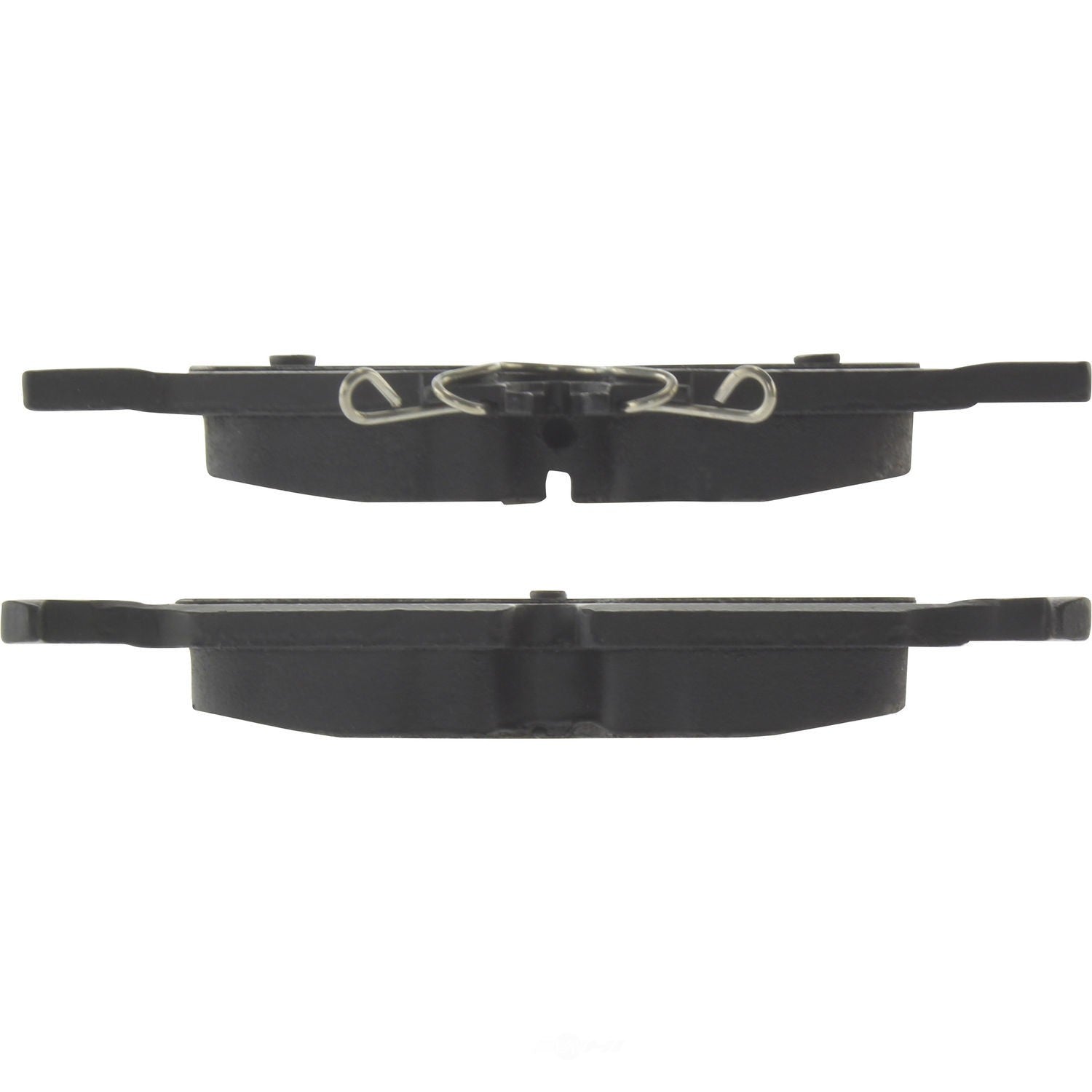 Rr Super Prem Semi-Met Brake Pads  Centric Parts  104.18720
