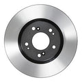 Frt Disc Brake Rotor  Wagner  BD126335E