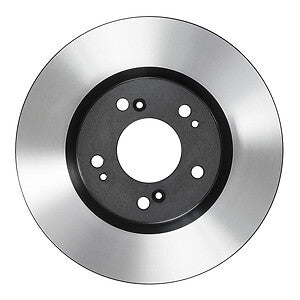 Frt Disc Brake Rotor  Wagner  BD126335E