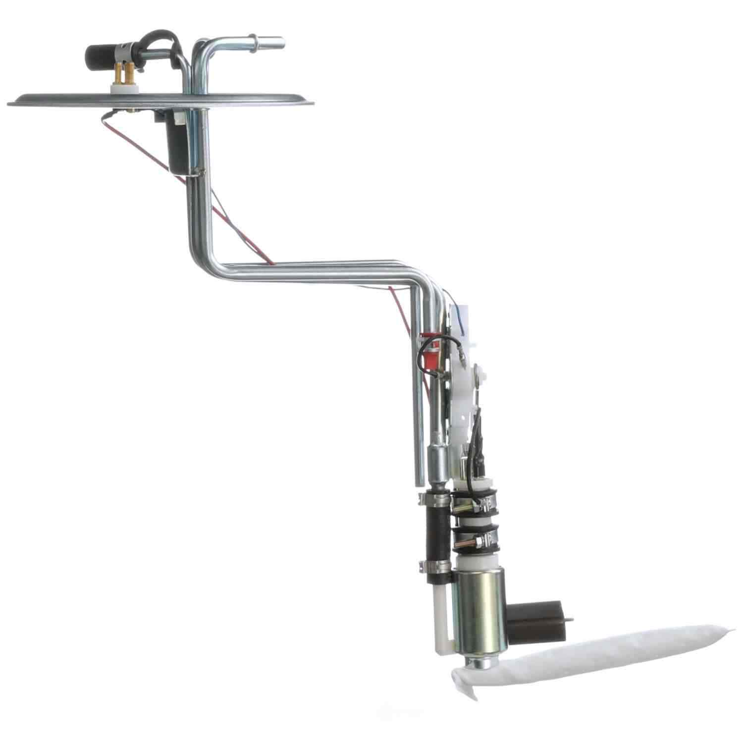 Fuel Pump Hanger Assy  Delphi  HP10270