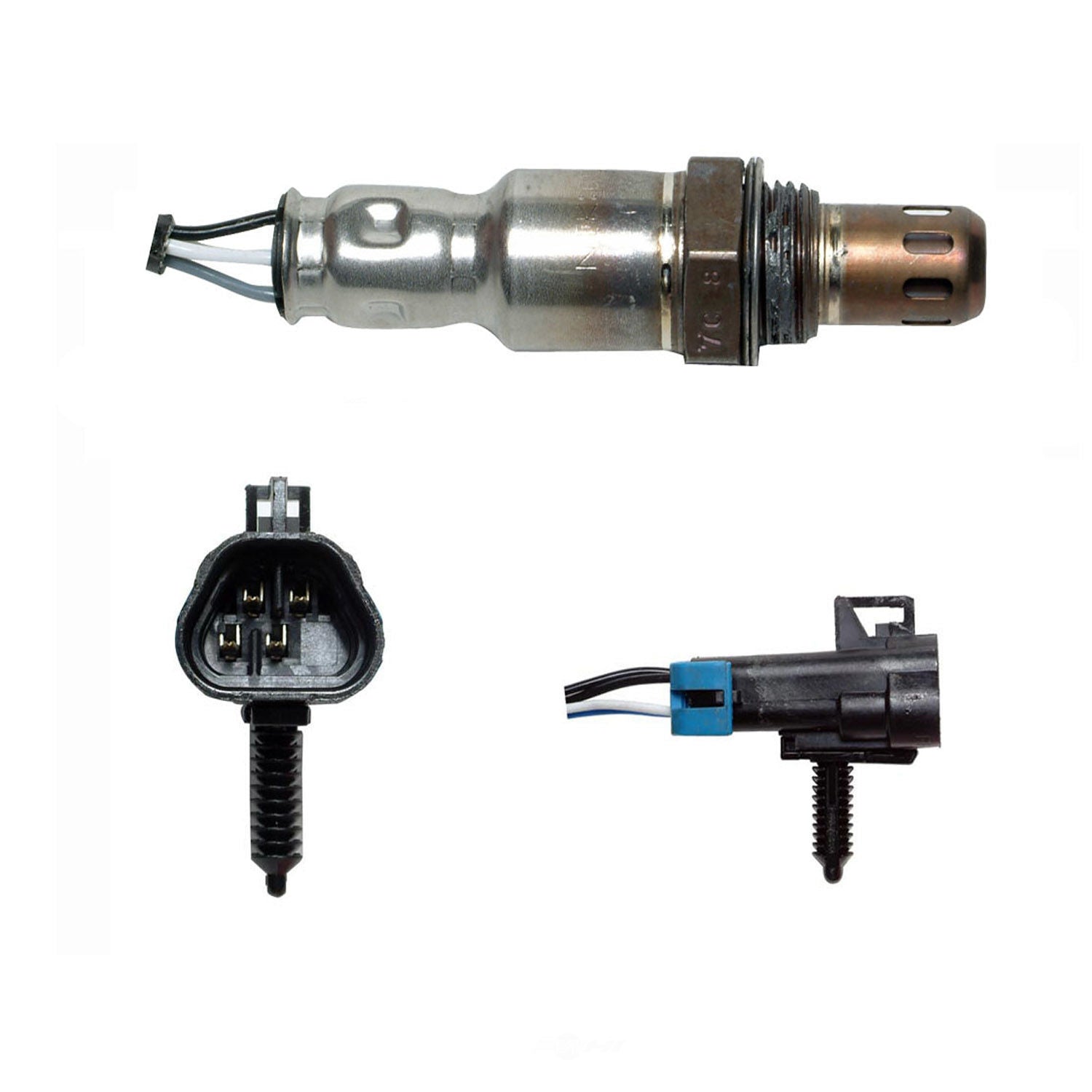 Oxygen Sensor  DENSO  234-4526