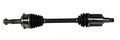 Axle Shaft Assy- CV Shaft   GSP North America   NCV69158