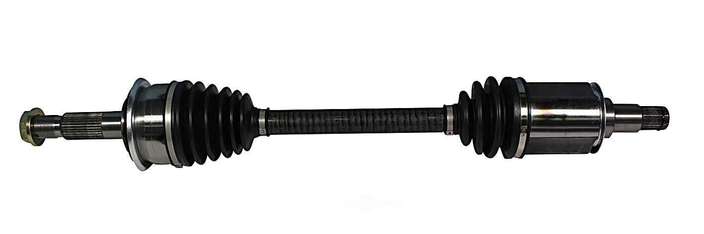 Axle Shaft Assy- CV Shaft   GSP North America   NCV69158