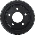 Rr Brake Drum  Centric Parts  122.66016