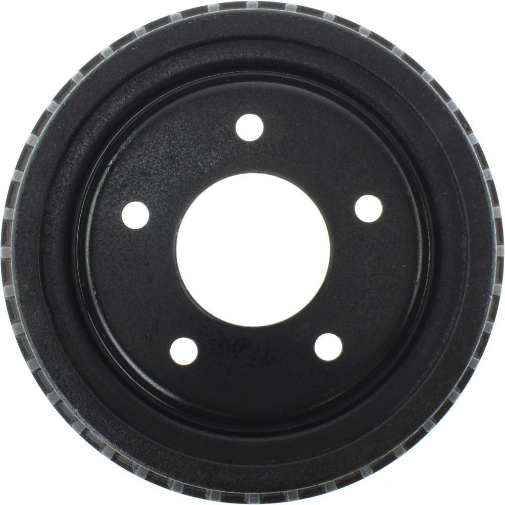 Rr Brake Drum  Centric Parts  122.66016