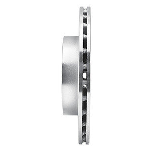 Frt Disc Brake Rotor  DFC  631-72024R