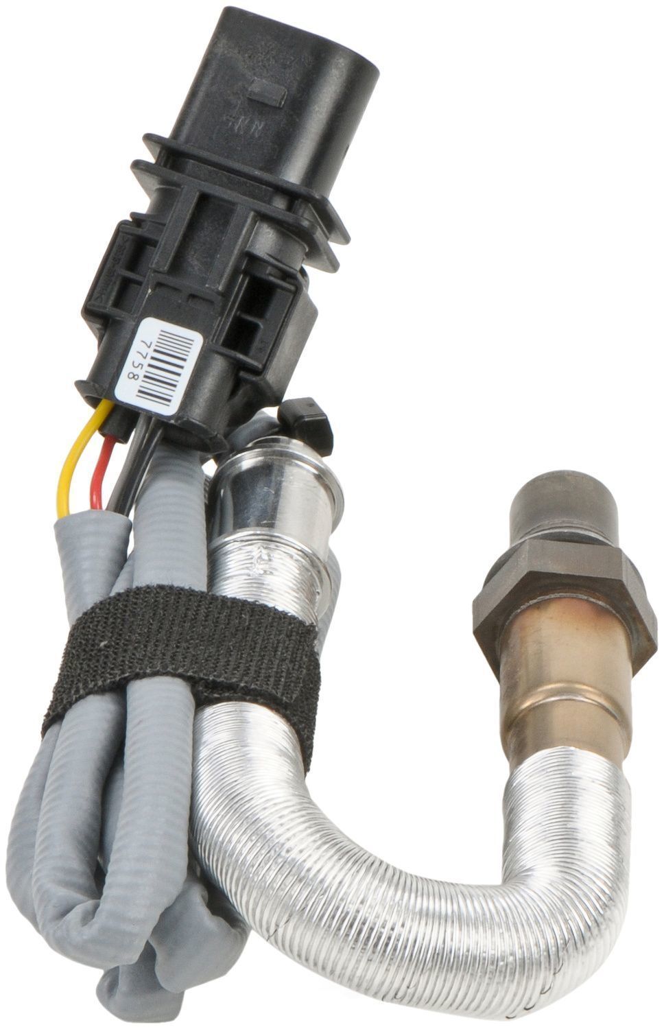 Oxygen Sensor  Bosch  17202