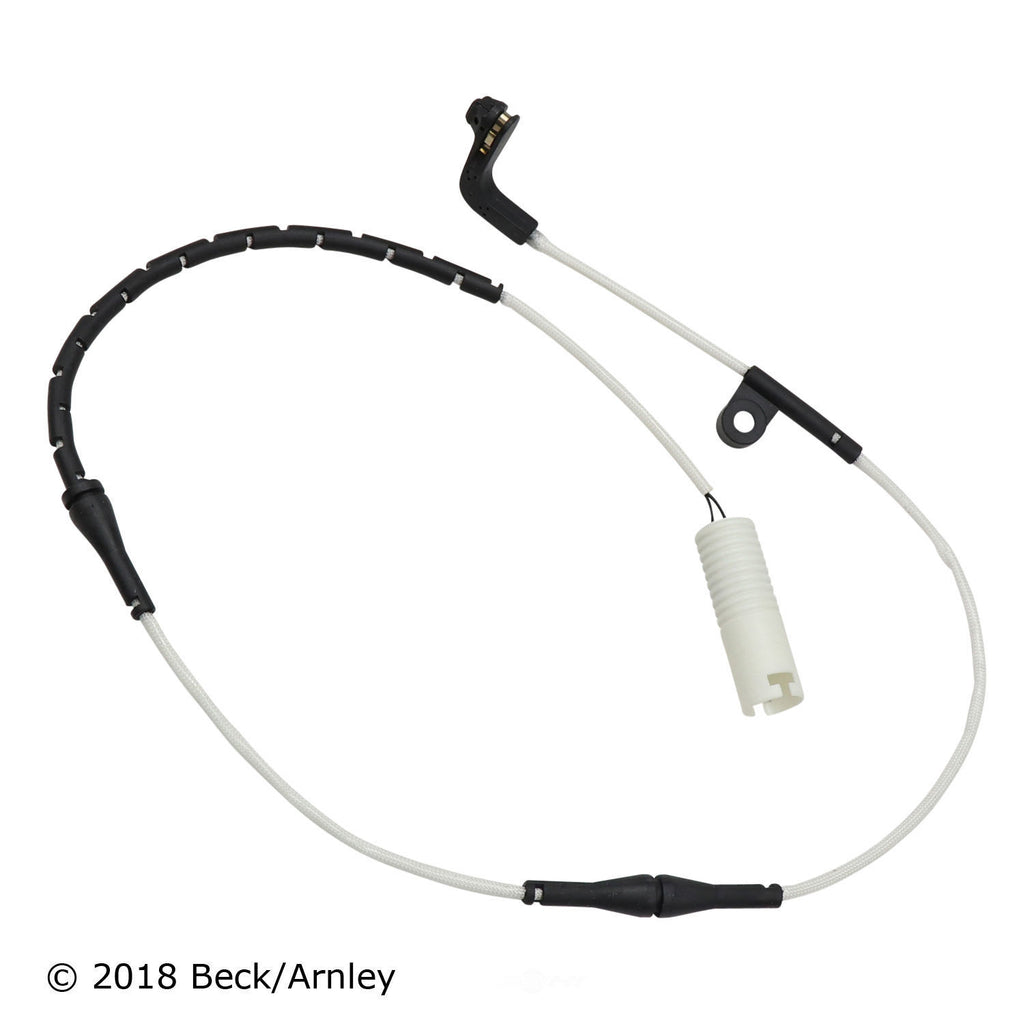 Rr Disc Brake Pads Sensor Wire  Beck/Arnley  084-1531