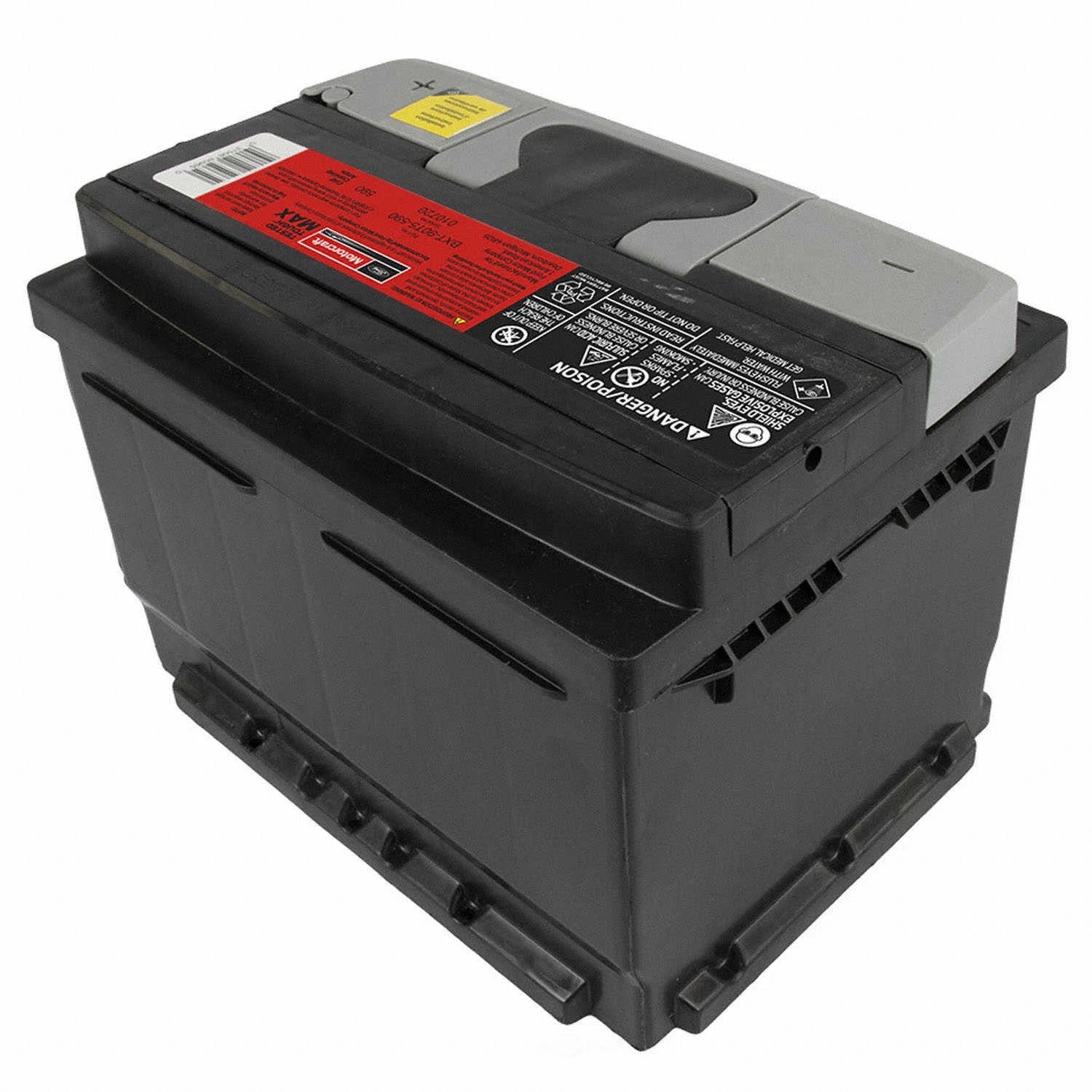 Brand New Vehicle Battery-Tested Tough Max Battery Motorcraft BXT-90T5-590 - 36 Month