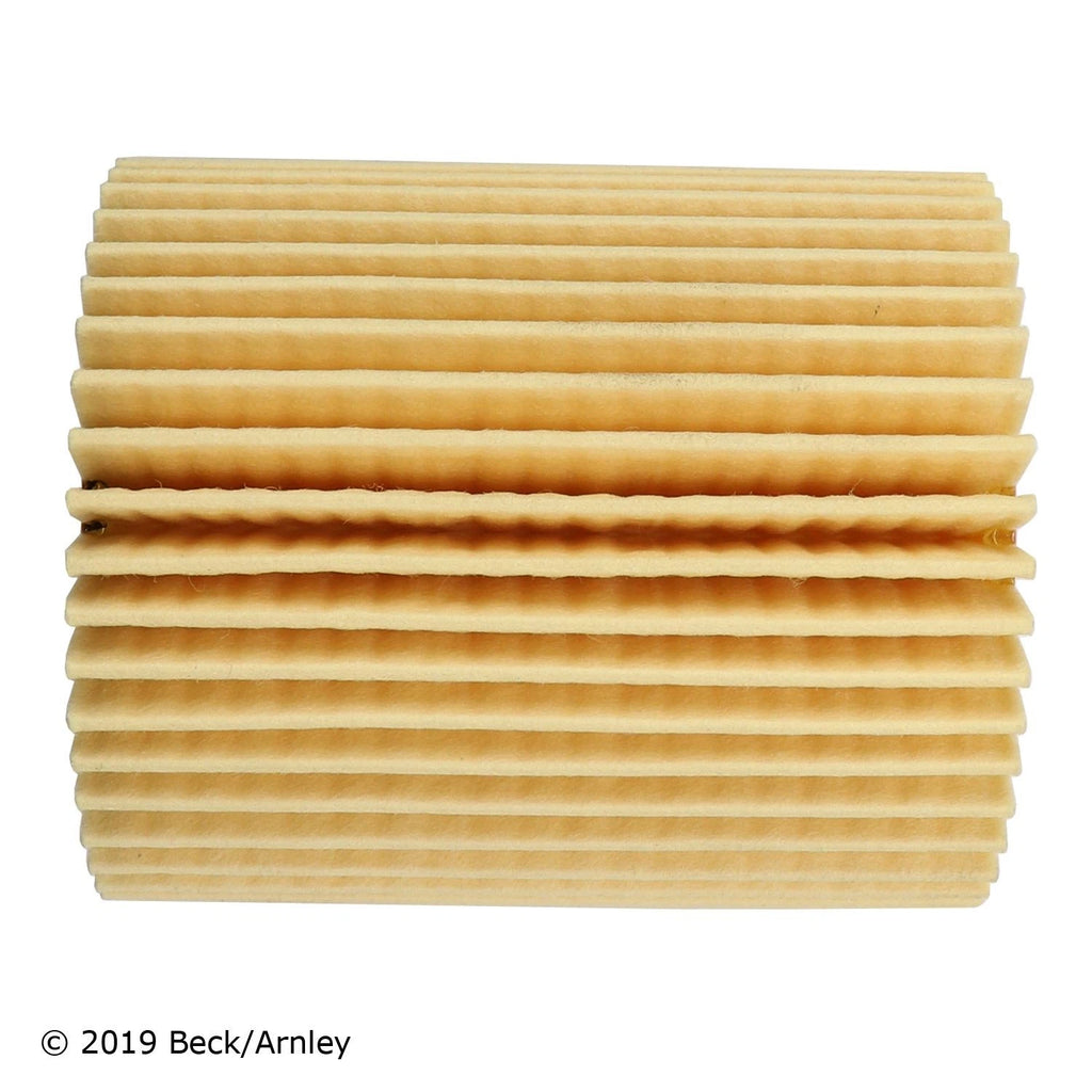 Oil Filter  Beck/Arnley  041-0818