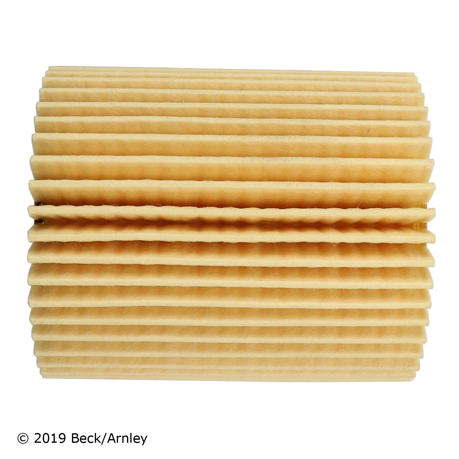 Oil Filter  Beck/Arnley  041-0818