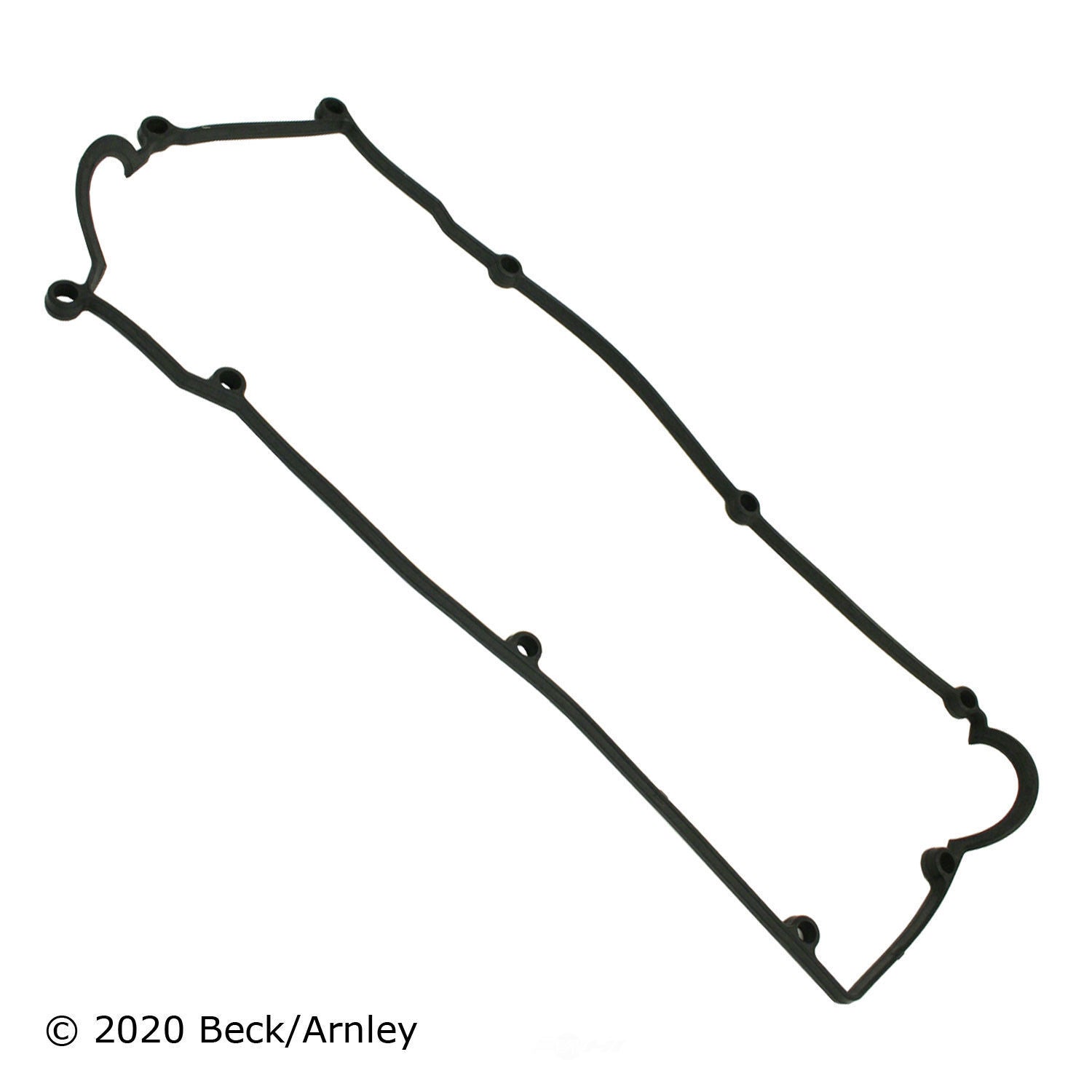 Valve Cover  Beck/Arnley  036-0002