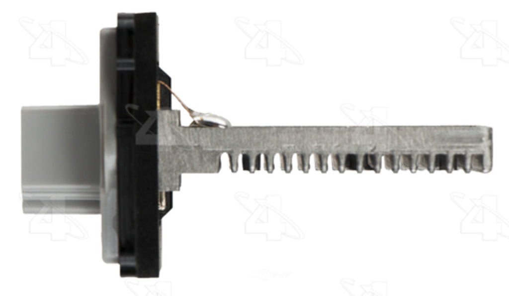 BLwr Motor Resistor   Four Seasons   20223