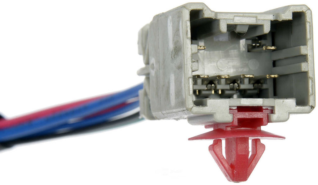 Window Reg w/ Motor  Dorman (OE Solutions)  748-129