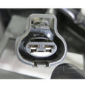 Radiator & Condenser Fan Assy  TYC  623200