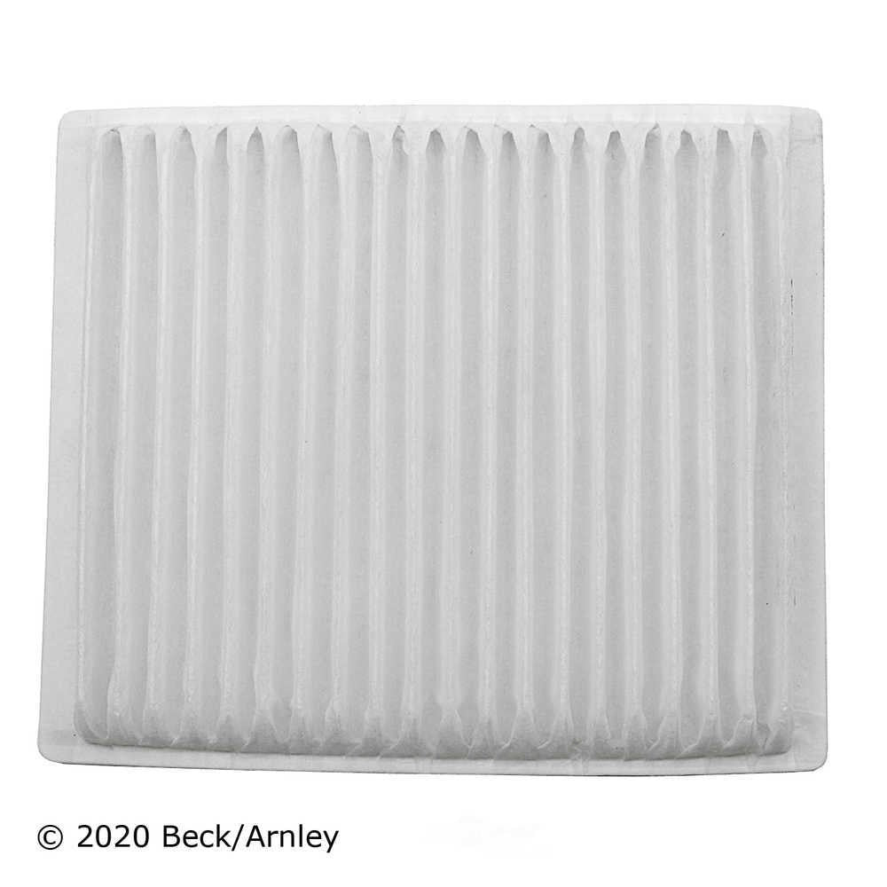 Cabin Air Filter  Beck/Arnley  042-2053