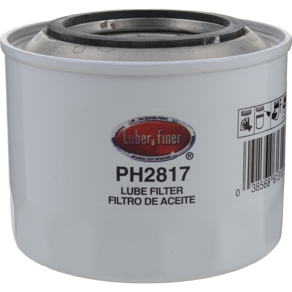 Oil Filter  Champ/Champion Labs  PH2817