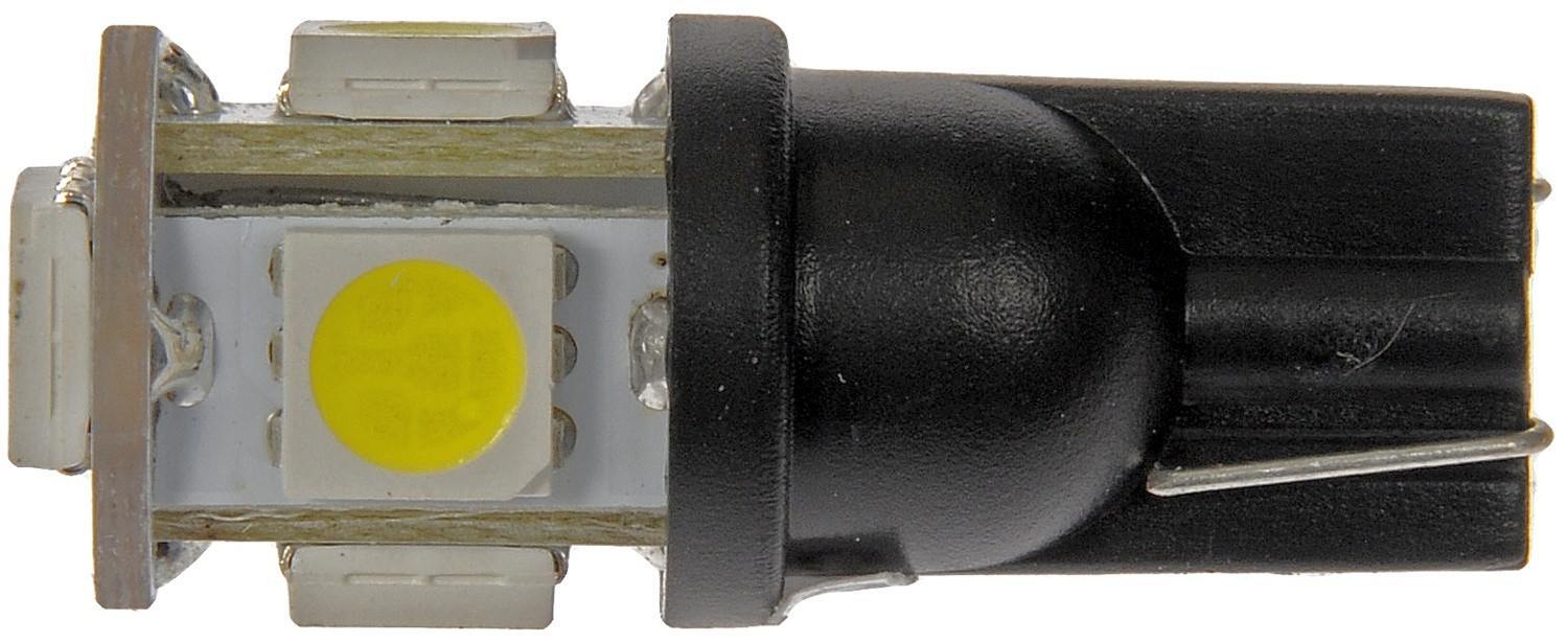 Lamp Assy Sidemarker  Dorman  194W-SMD