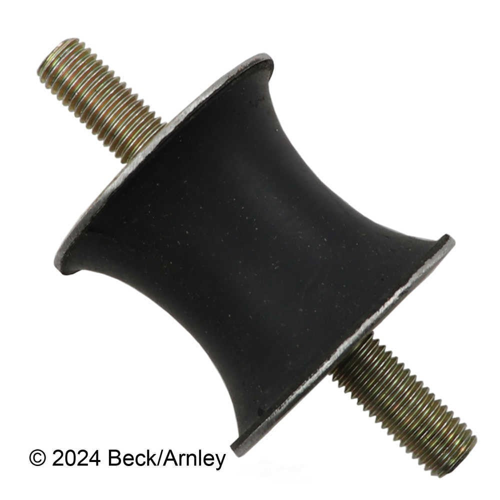 Engine Mount Rr  Beck/Arnley  104-0401