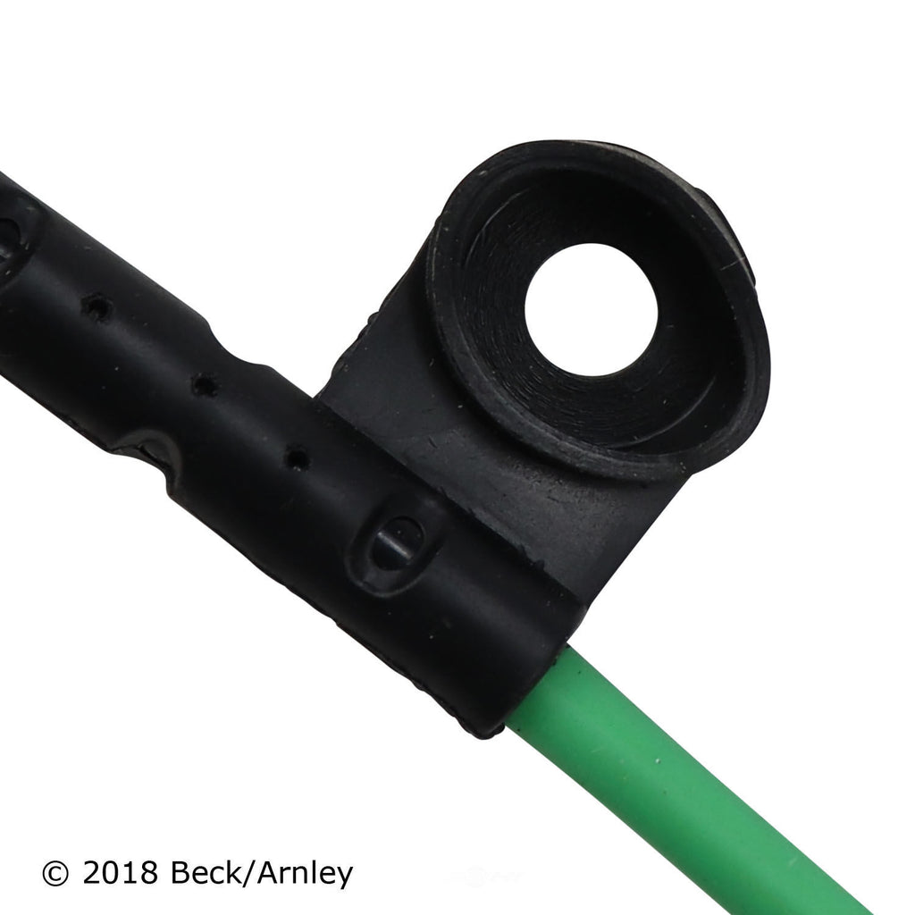 Frt Disc Brake Pads Sensor Wire  Beck/Arnley  084-1591