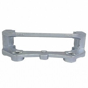 Frt Brake Caliper Mounting Bracket  Motorcraft  BRBCF21