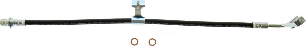 Frt Brake Hose  Centric Parts  150.66009