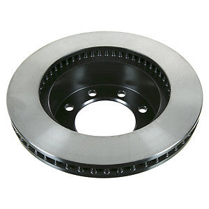 Frt Disc Brake Rotor  Wagner  BD126045E
