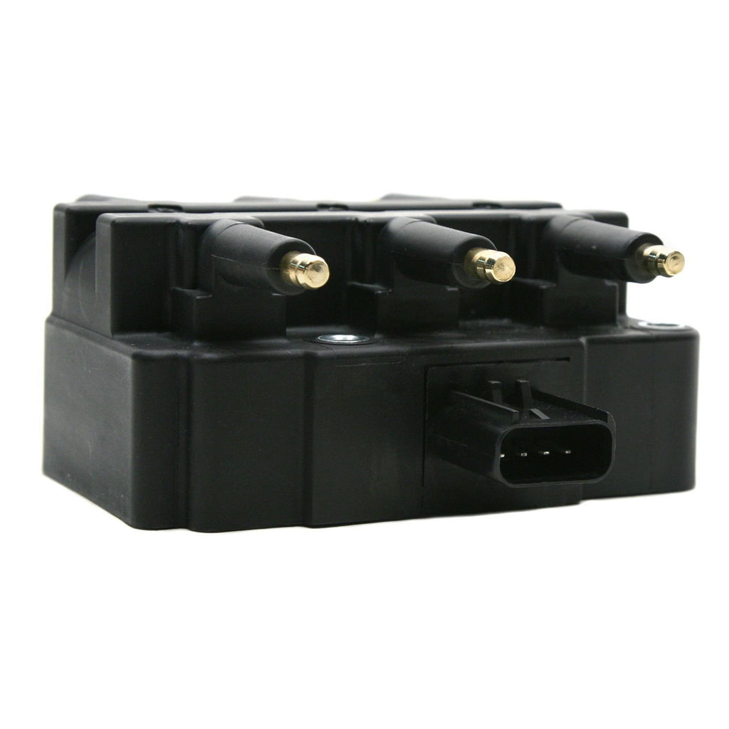 Ignition Coil  Delphi  GN10181