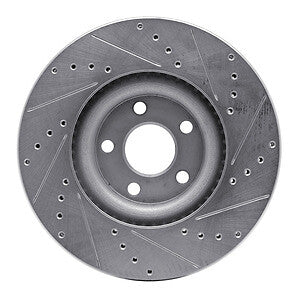 Frt Disc Brake Rotor  DFC  631-54095L
