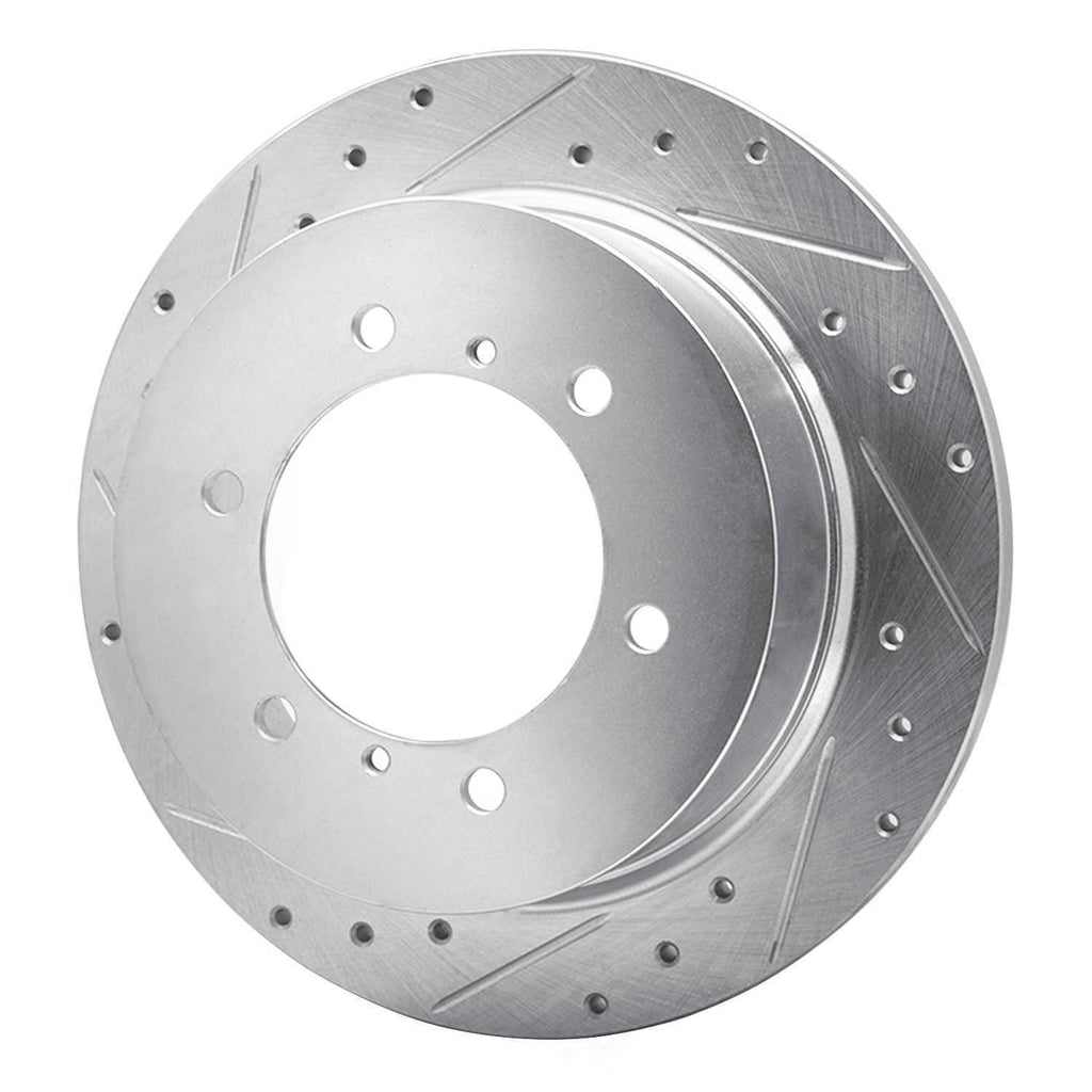 Rr Disc Brake Rotor  DFC  631-72054L
