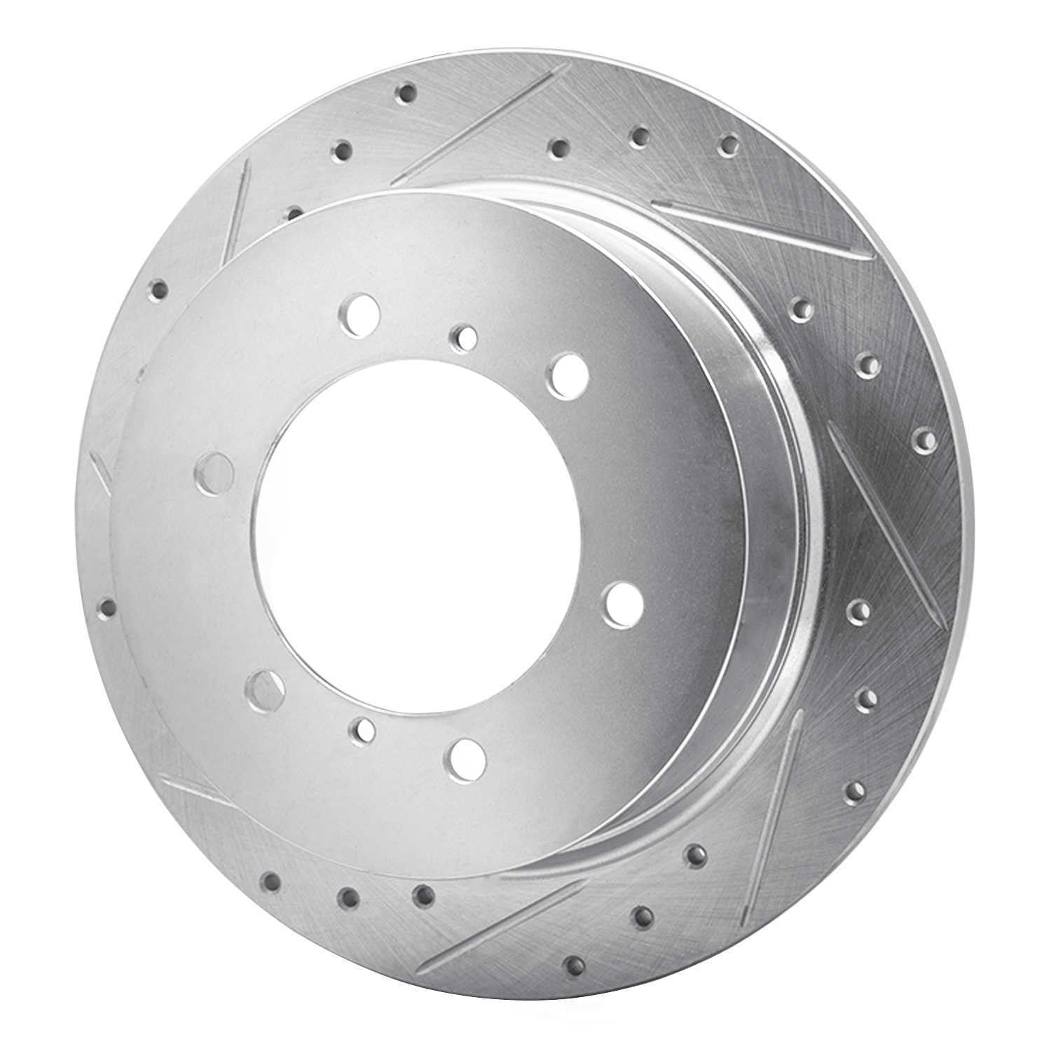 Rr Disc Brake Rotor  DFC  631-72054L