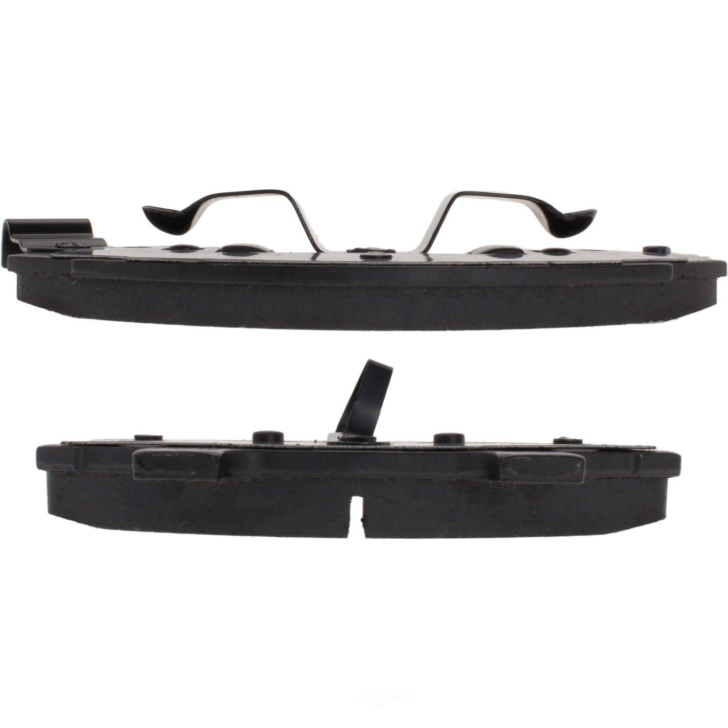 Frt Super Prem Semi-Met Brake Pads  Centric Parts  104.02151