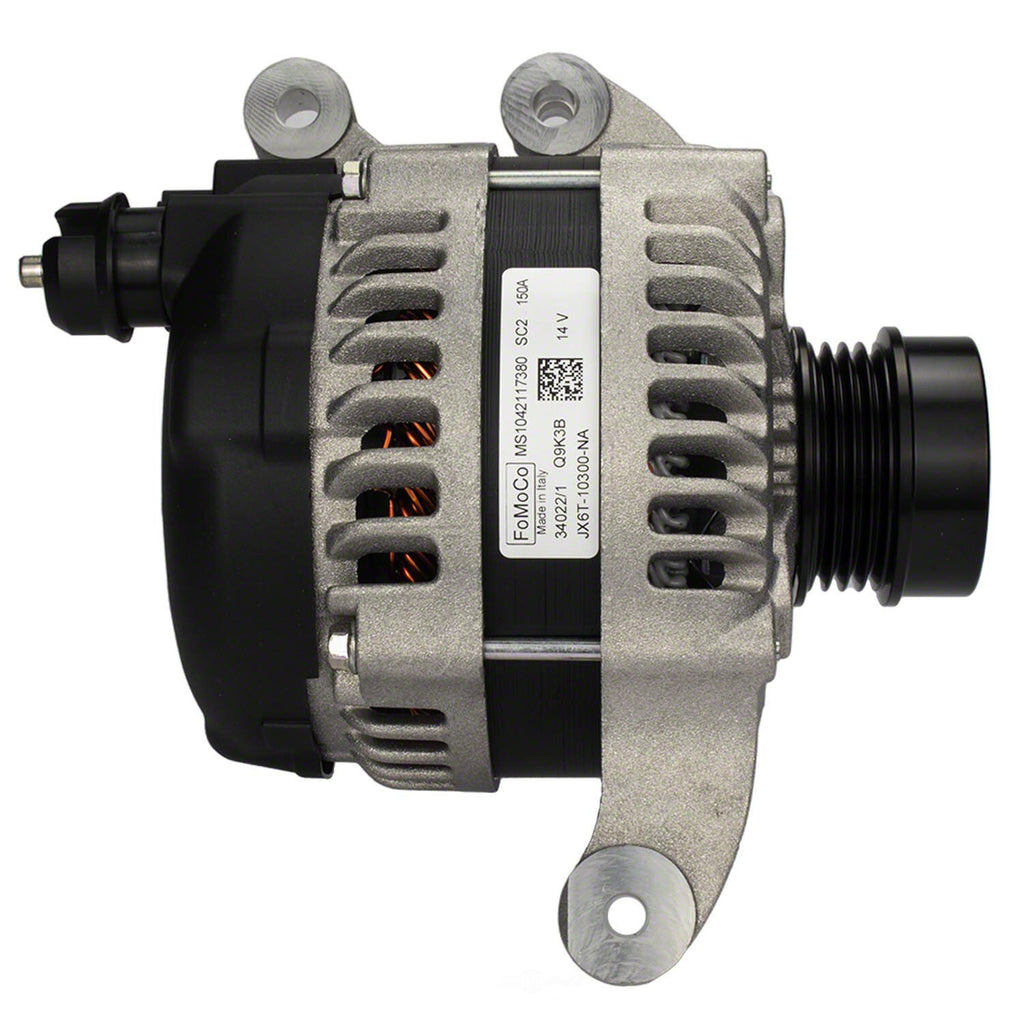 New Alternator  Motorcraft  GL9903