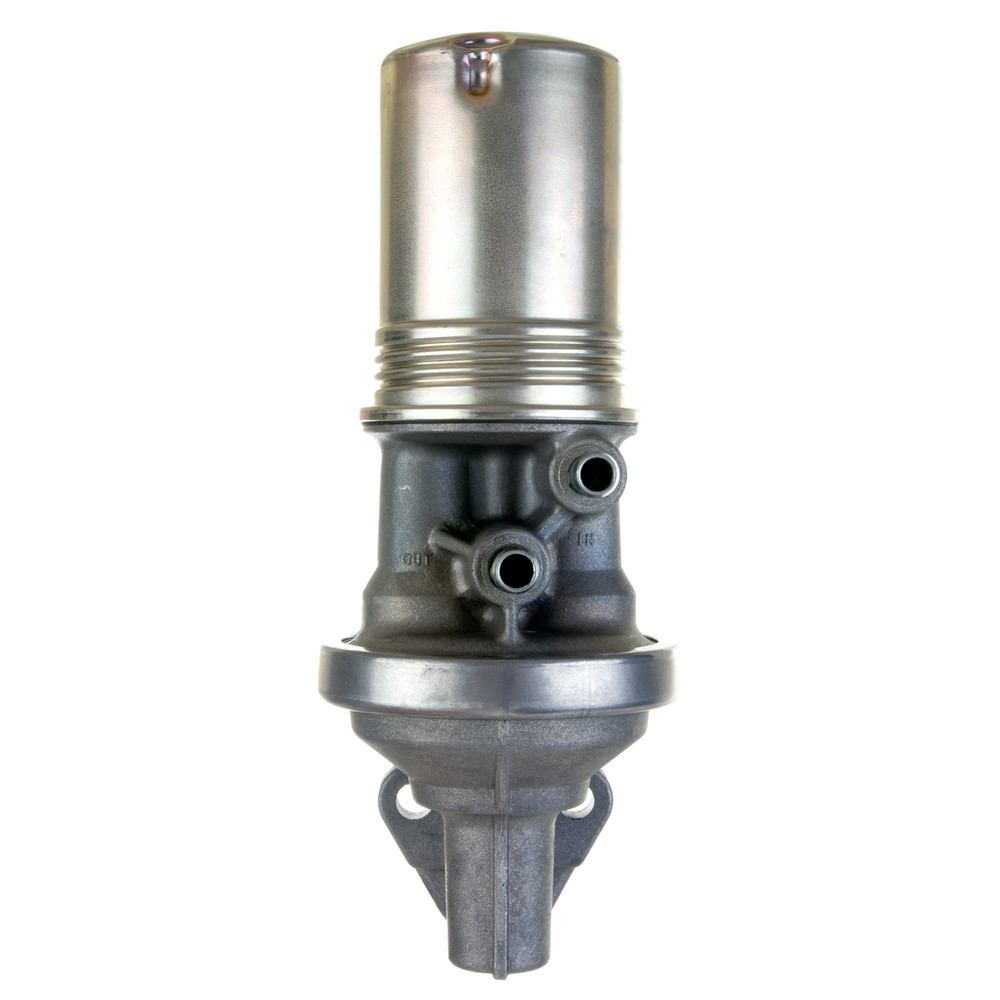New Mechanical Fuel Pmp  Delphi  MF0076