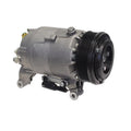 A/C  Compressor & Clutch-New  DENSO  471-9197