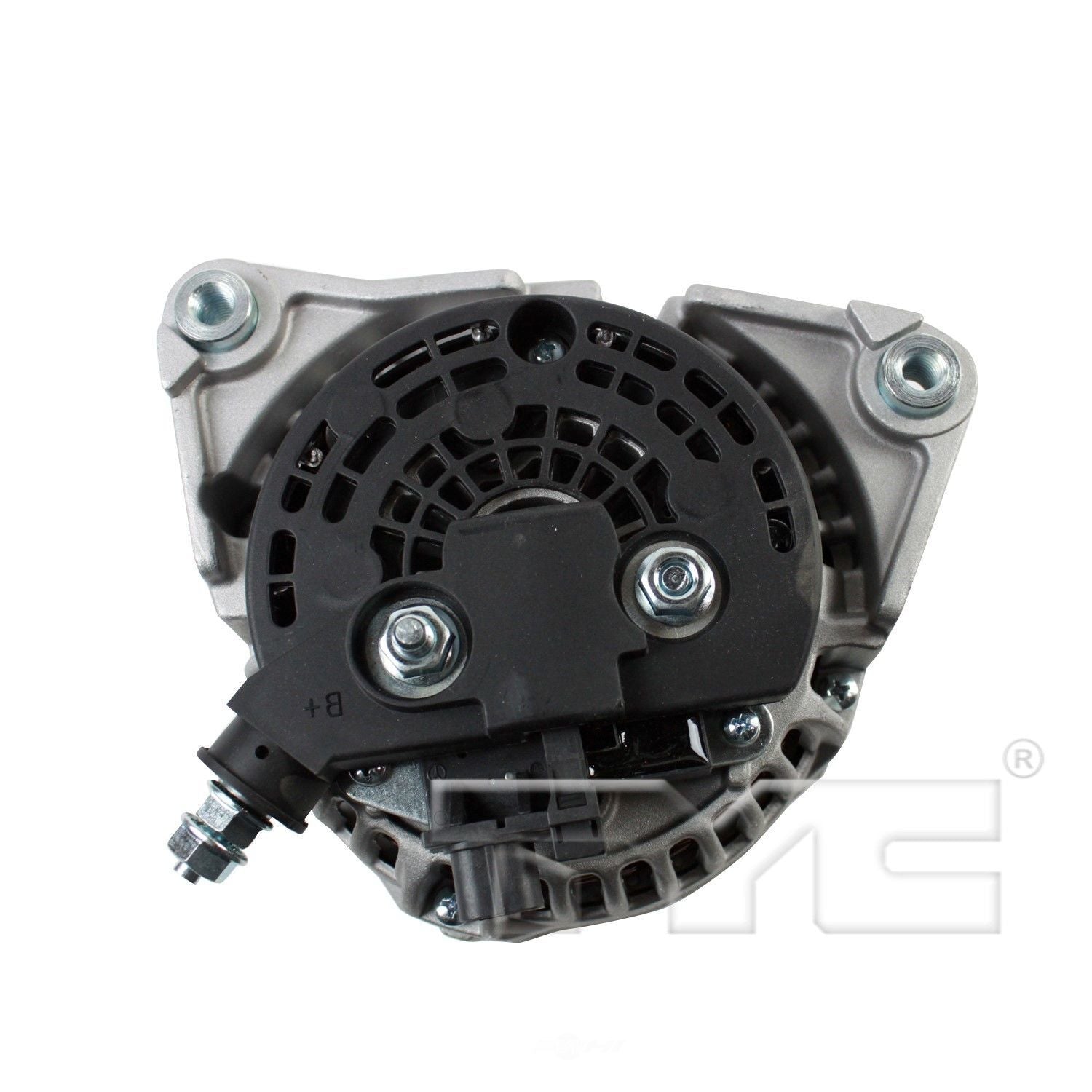 New Alternator  TYC  2-13985