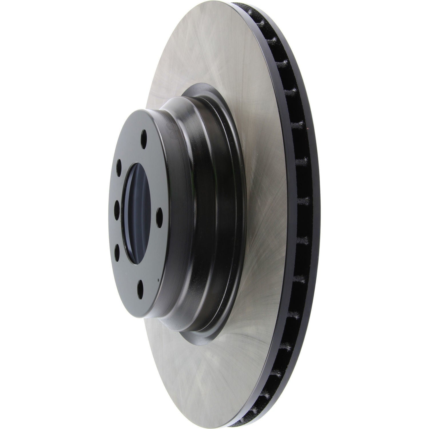 Frt Premium Brake Rotor  Centric Parts  125.34079