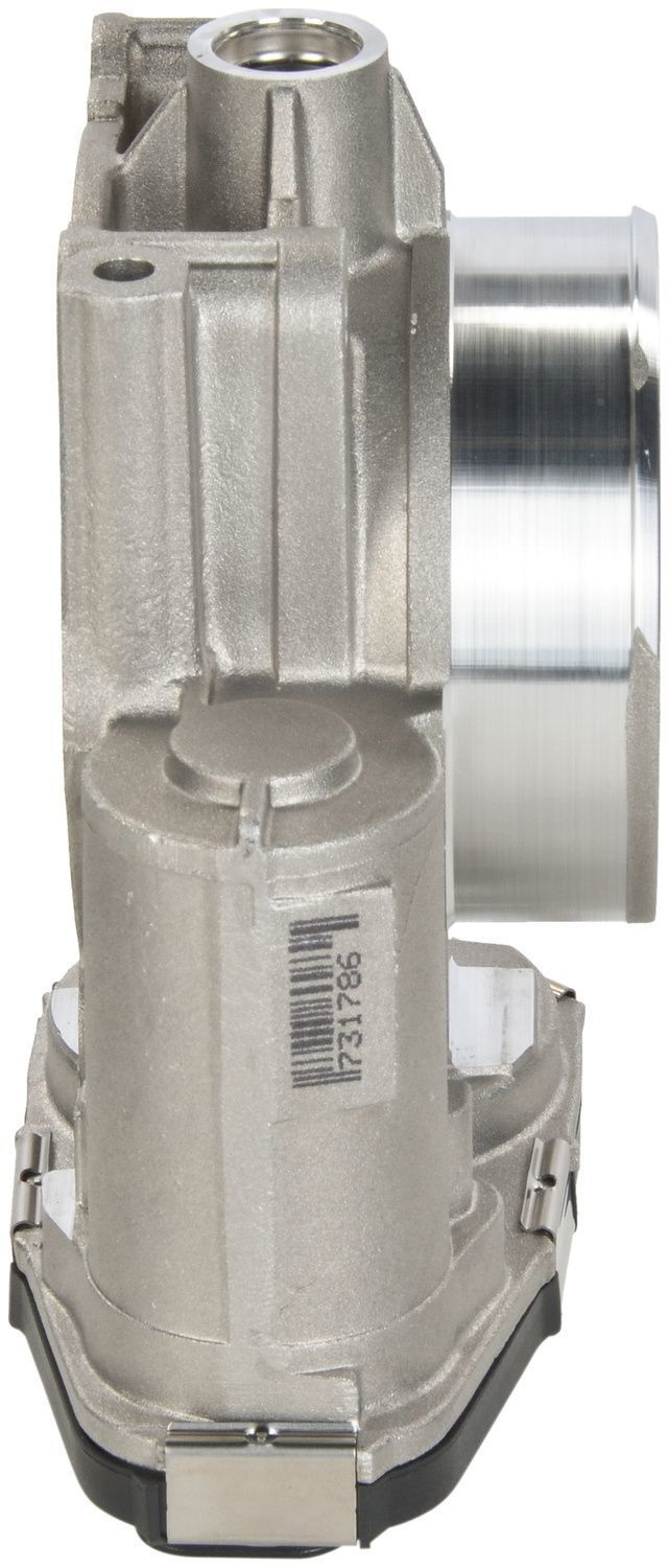 New Throttle Body  Bosch  F00H600078